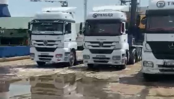 Firmamızdan Kareler